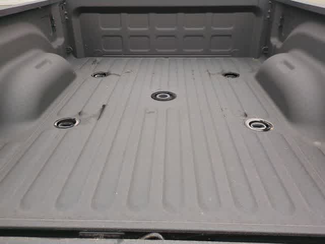 New 2026 RAM 2500 Big Horn AWD/4WD image 32