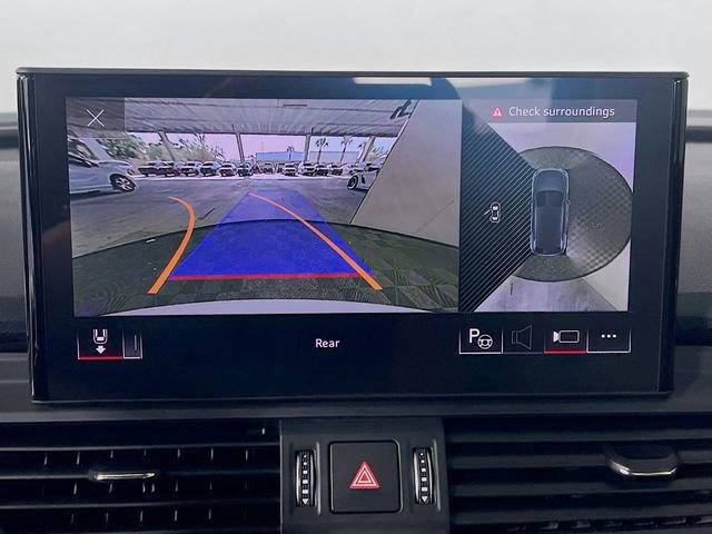 Used 2023 Audi Q5 e Prestige image 22