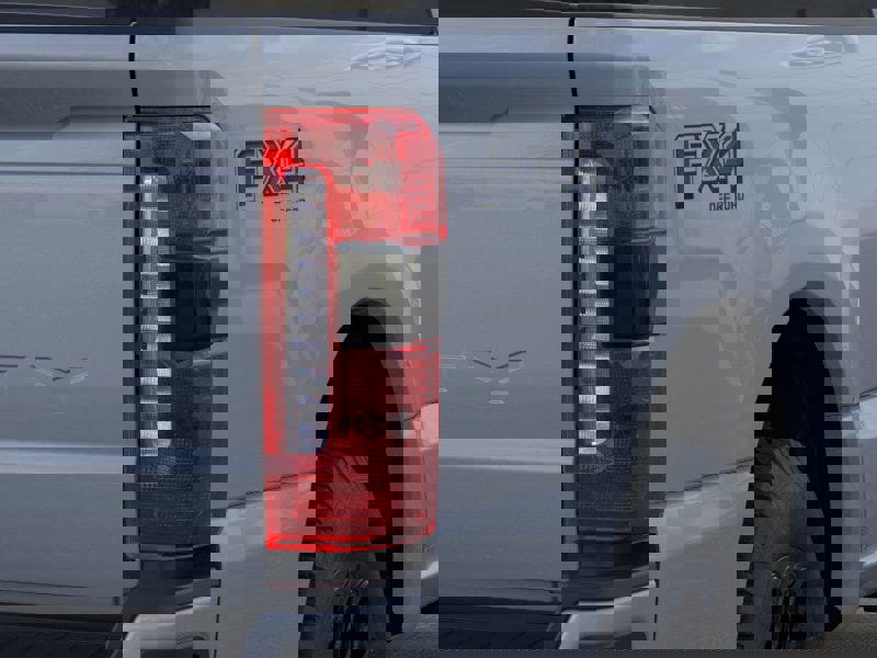 New 2026 Ford F350 Lariat w/ Black Appearance Package AWD/4WD image 21