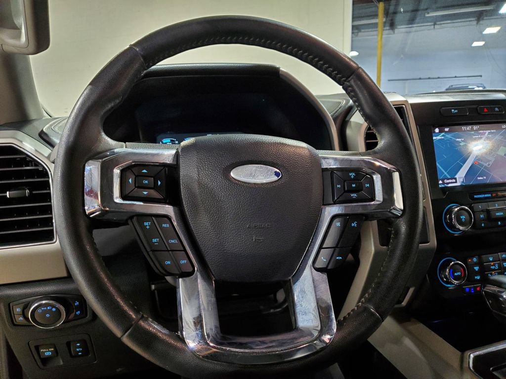 Used 2019 Ford F150 Lariat RWD image 25