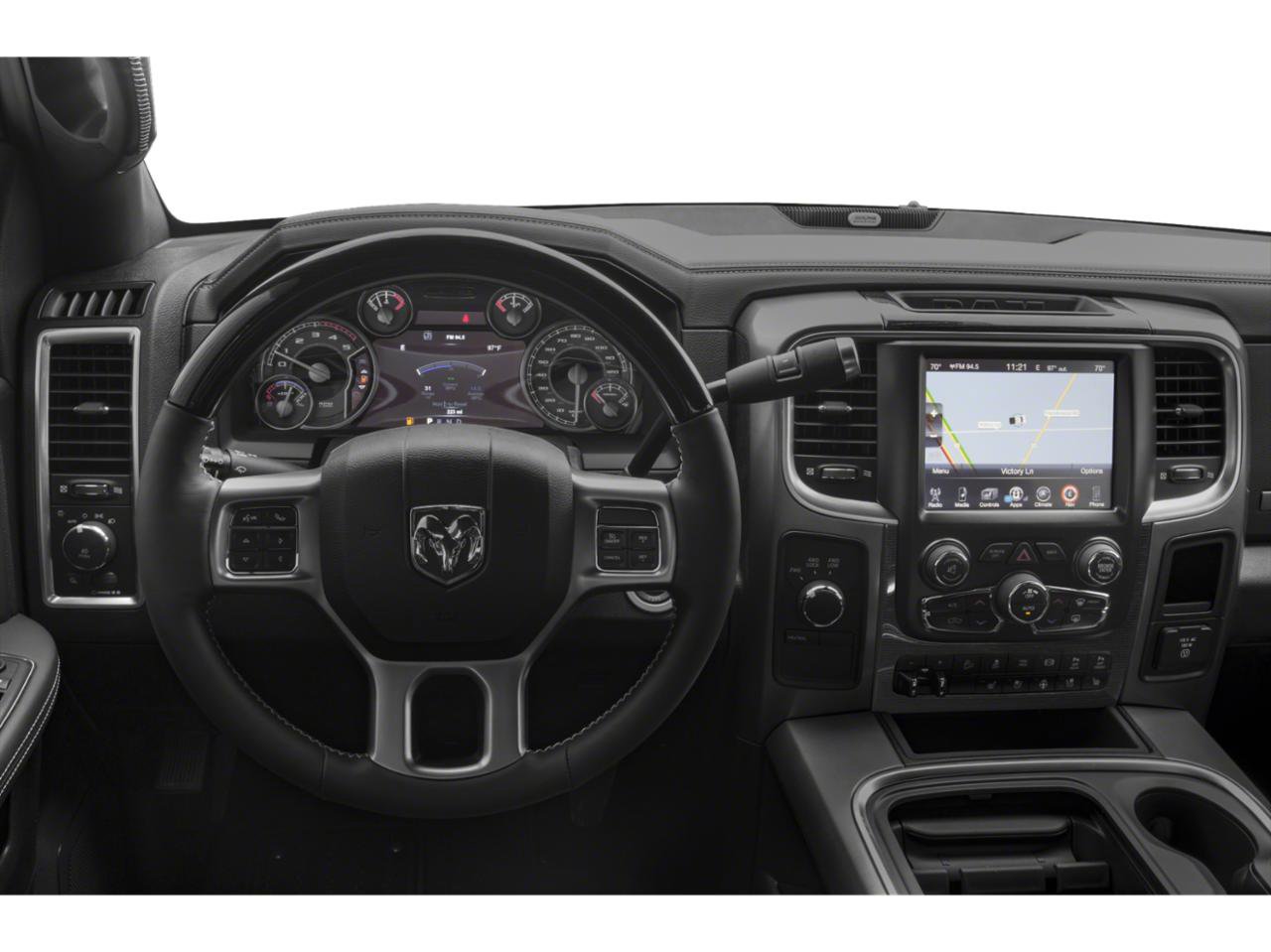 Used 2018 RAM 2500 Limited AWD/4WD image 46