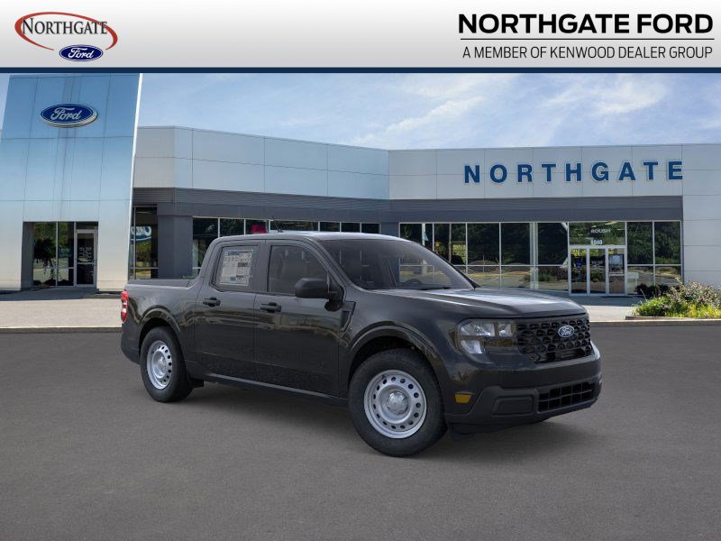 New 2025 Ford Maverick XL w/ Equipment Group 101A image 1