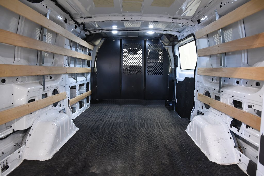 Used 2024 Ford Transit 250 Low Roof w/ Exterior Upgrade Package image 4