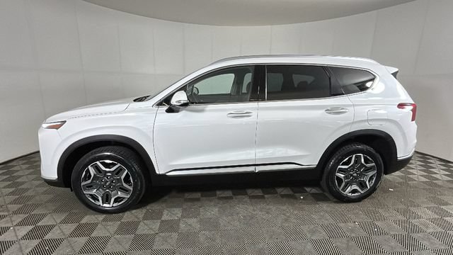 Used 2023 Hyundai Santa Fe SEL Convenience AWD/4WD image 5