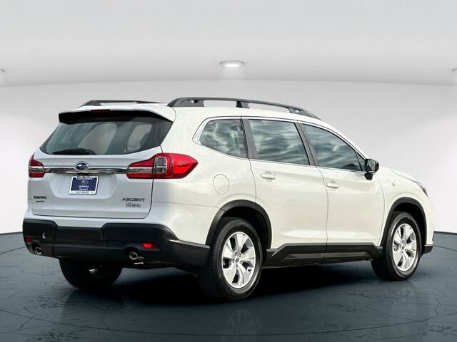 Used 2021 Subaru Ascent 8-Passenger image 6