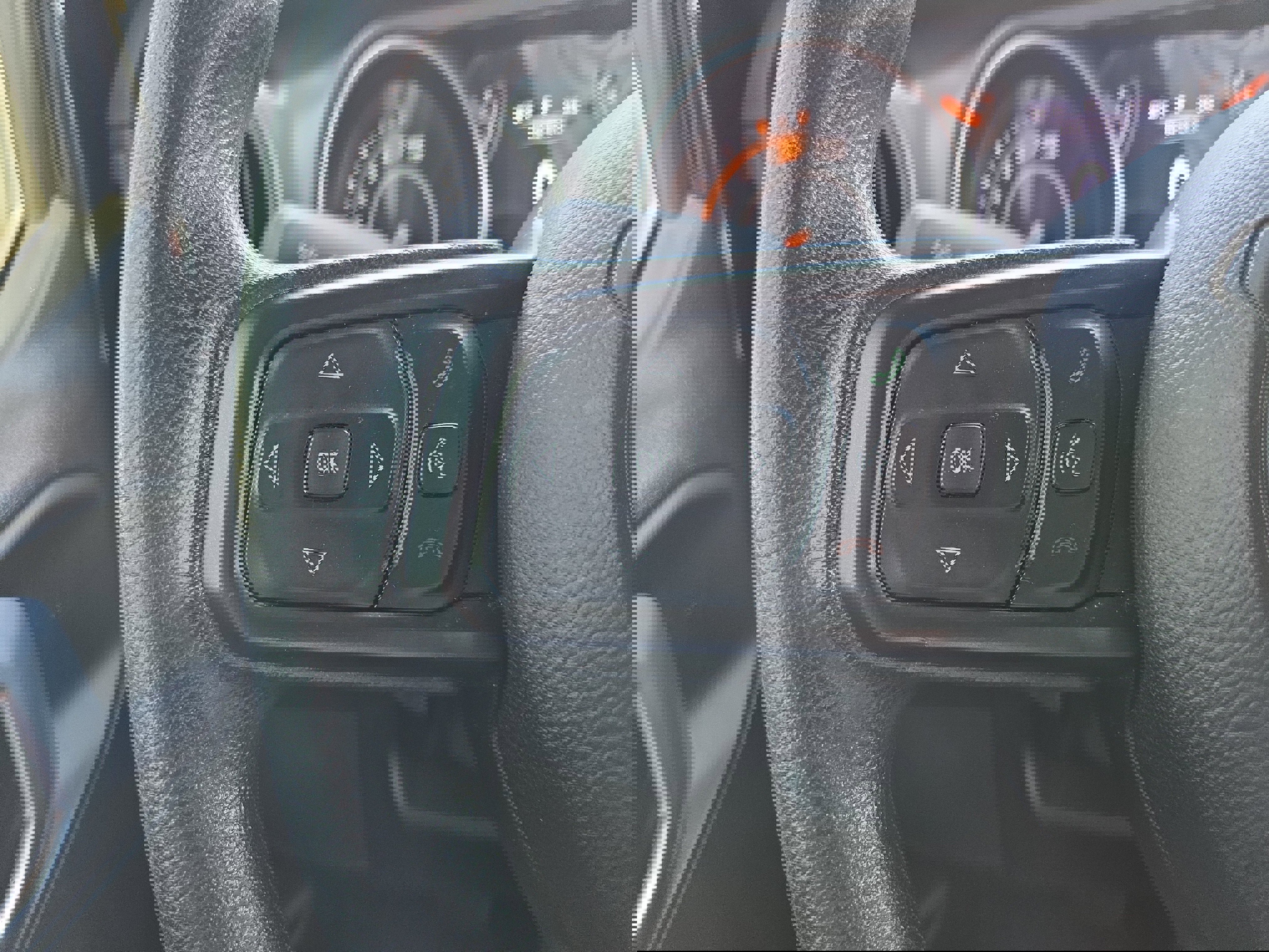 Used 2023 Jeep Wrangler Sport image 15