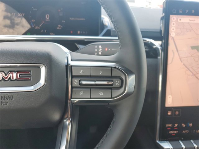 New 2026 GMC Sierra EV Elevation w/ Premium Package image 19