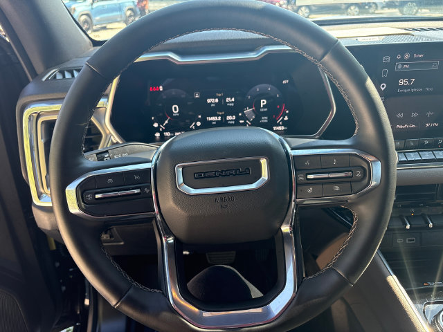 Certified 2026 GMC Canyon Denali AWD/4WD image 20