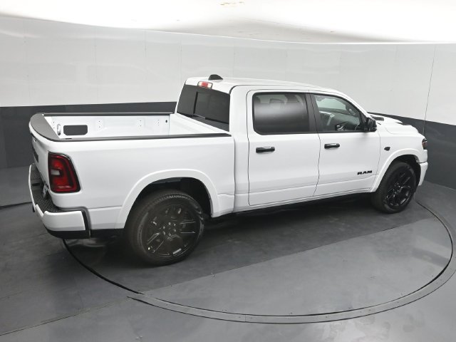 New 2027 RAM 1500 Laramie AWD/4WD image 43