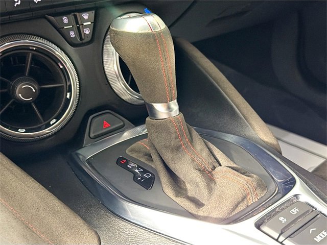 Used 2021 Chevrolet Camaro ZL1 image 15