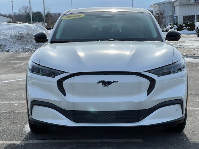 New 2024 Ford Mustang Mach-E Select w/ Comfort Package Lite image 35