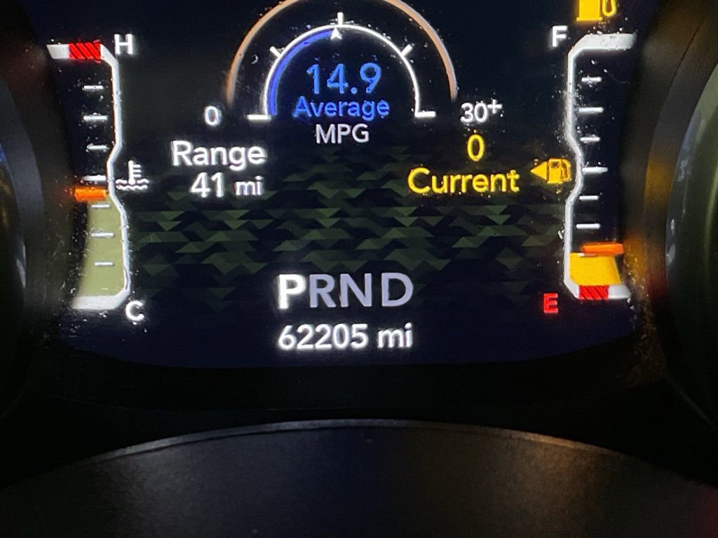 Used 2020 Jeep Wrangler Unlimited Rubicon w/ Quick Order Package 28Y Recon image 39