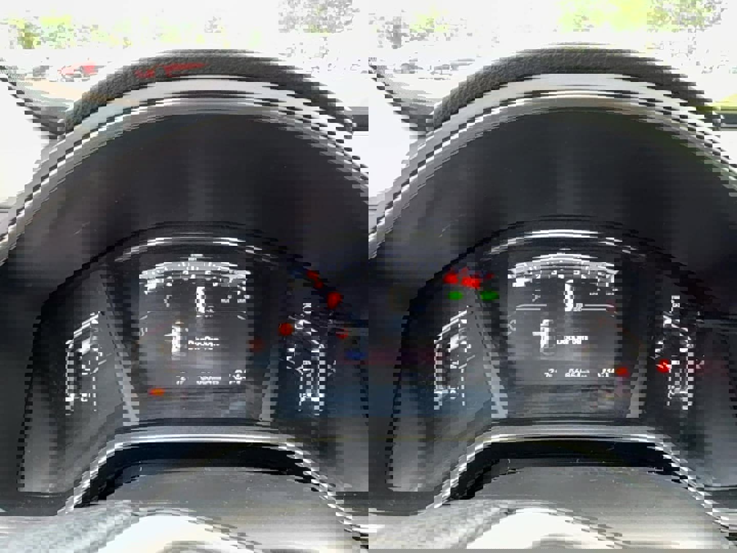 Used 2020 Honda CR-V EX image 27