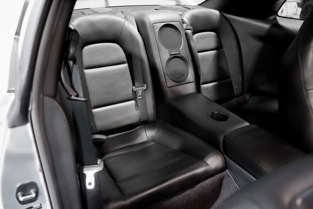 Used 2020 Nissan GT-R Premium image 19