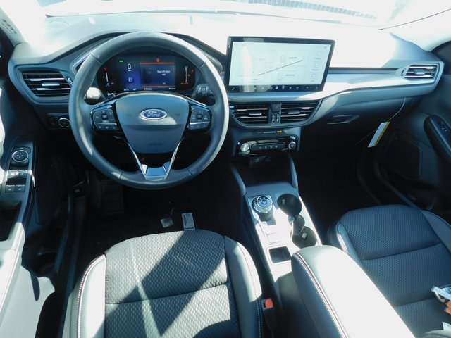 New 2026 Ford Escape SE image 18