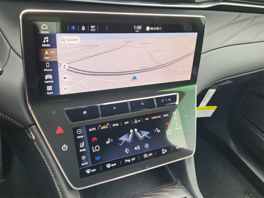 New 2025 Maserati Grecale Modena image 9