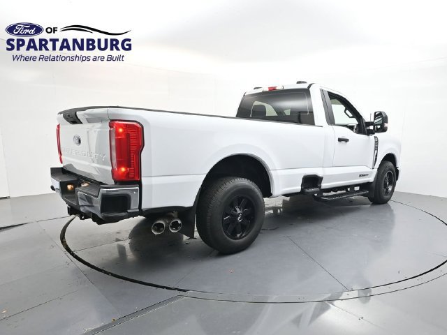 Used 2026 Ford F250 XL w/ XL Chrome Package RWD image 7