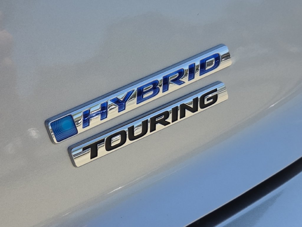 New 2026 Honda Accord Touring image 21