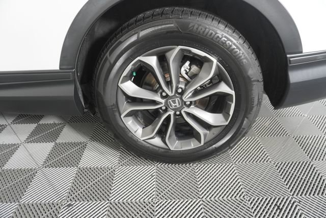 Used 2020 Honda CR-V EX image 18
