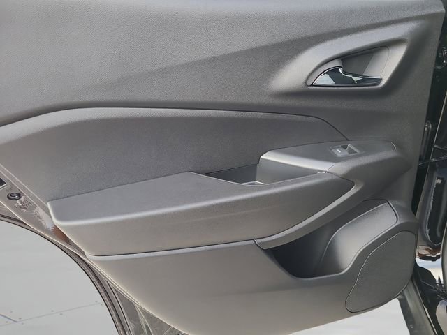 New 2026 Chevrolet Trax RS image 18