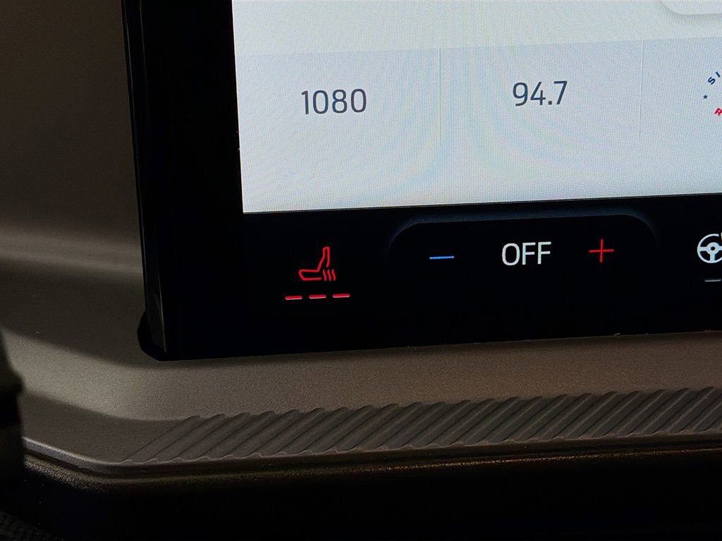 Used 2025 Ford Bronco Sport Badlands image 33