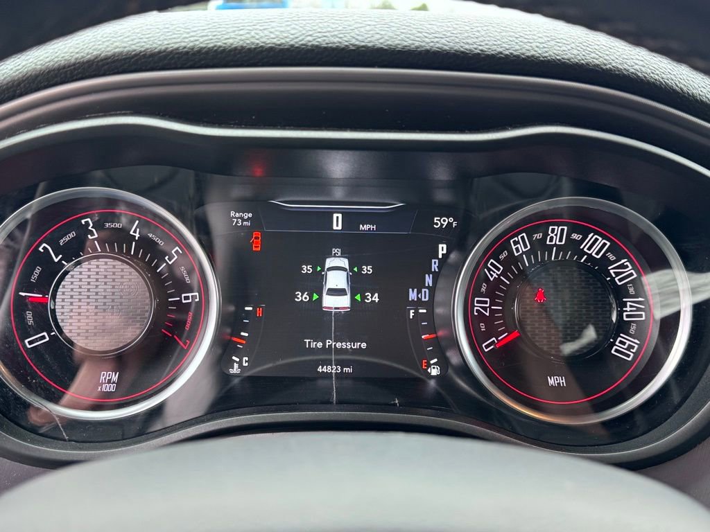 Used 2023 Dodge Challenger SXT image 19