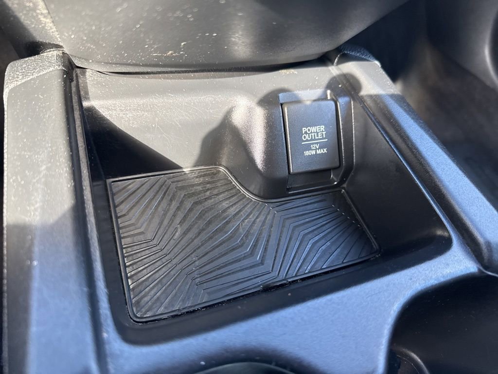 Certified 2017 Honda CR-V Touring image 36