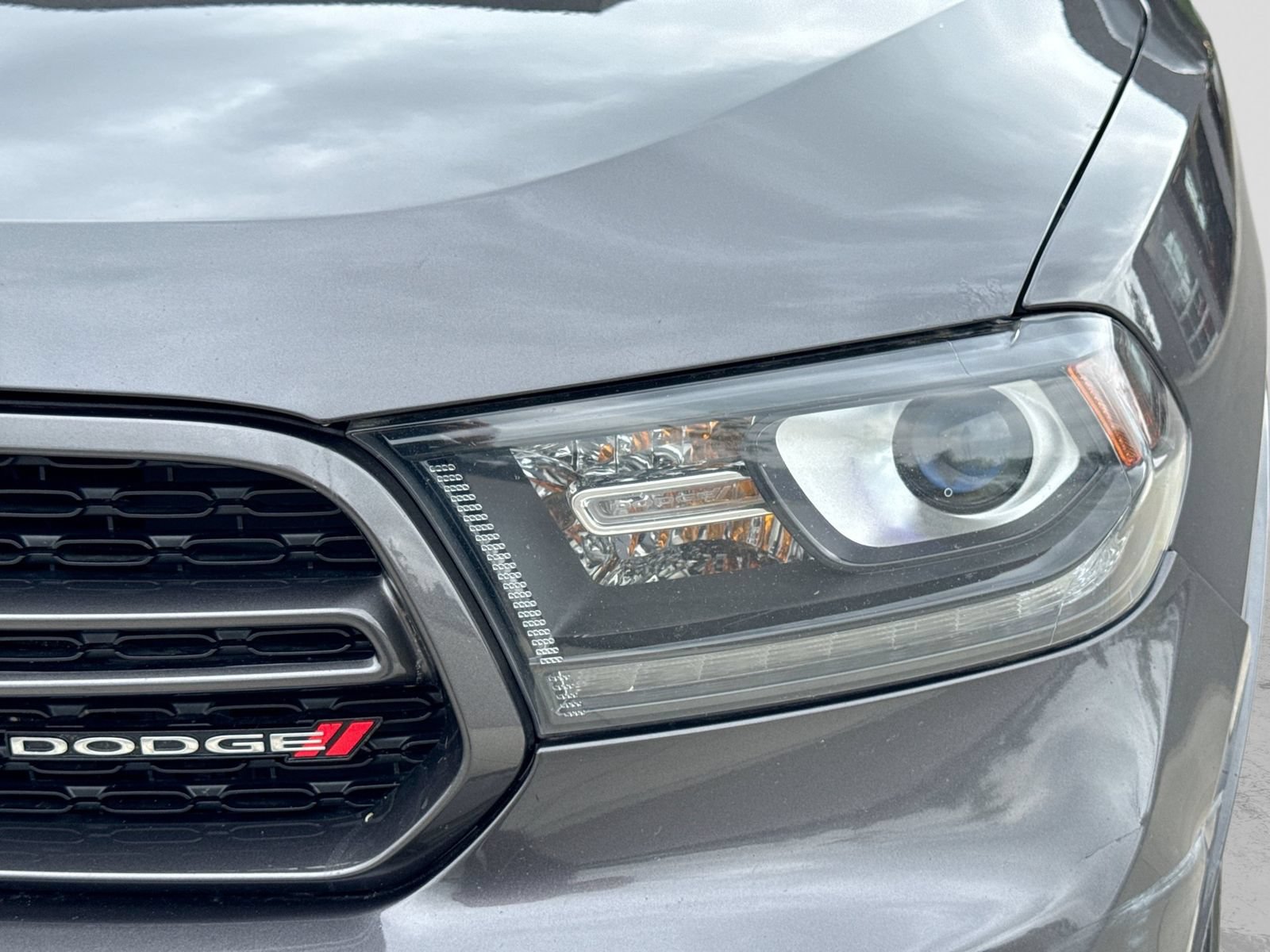 Used 2018 Dodge Durango GT w/ Premium Group AWD/4WD image 13