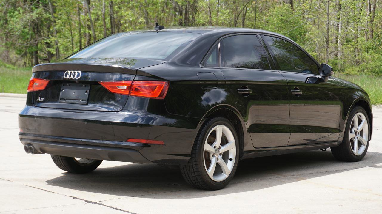 Used 2016 Audi A3 1.8T Premium FWD image 5