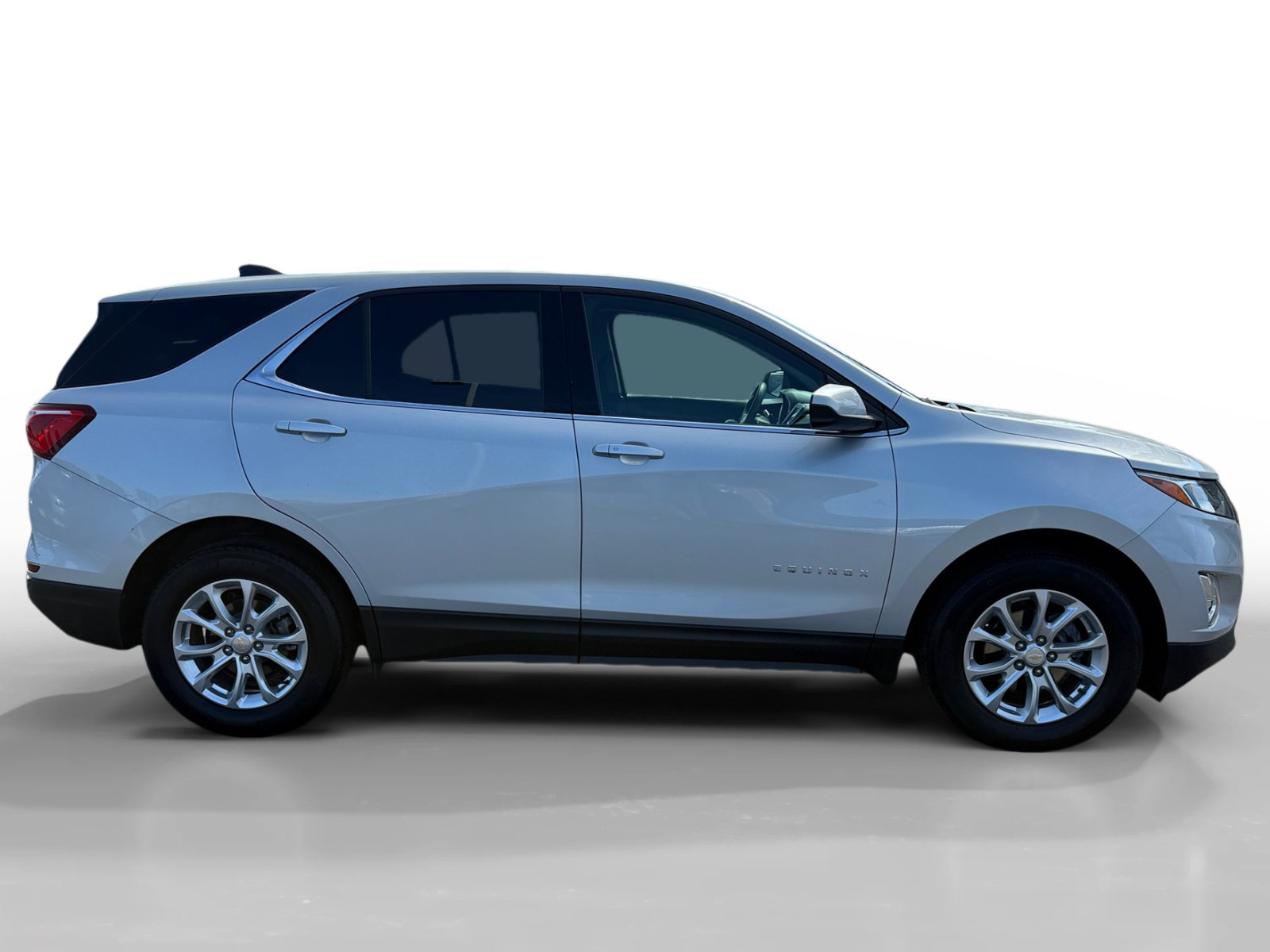 Used 2020 Chevrolet Equinox LT FWD image 6