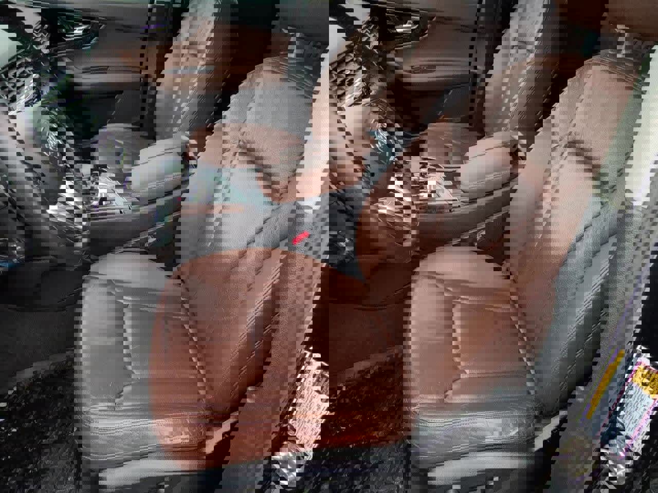 Used 2017 Audi Q7 3.0T Premium Plus image 16