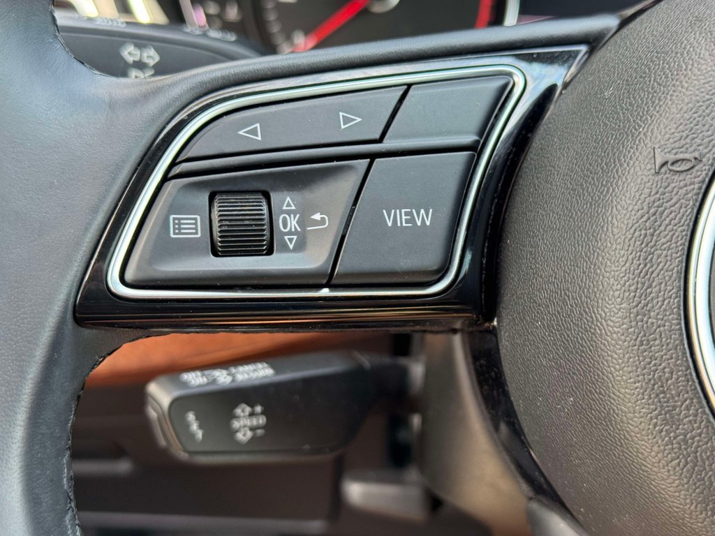 Used 2022 Audi A4 2.0T Premium AWD/4WD image 20