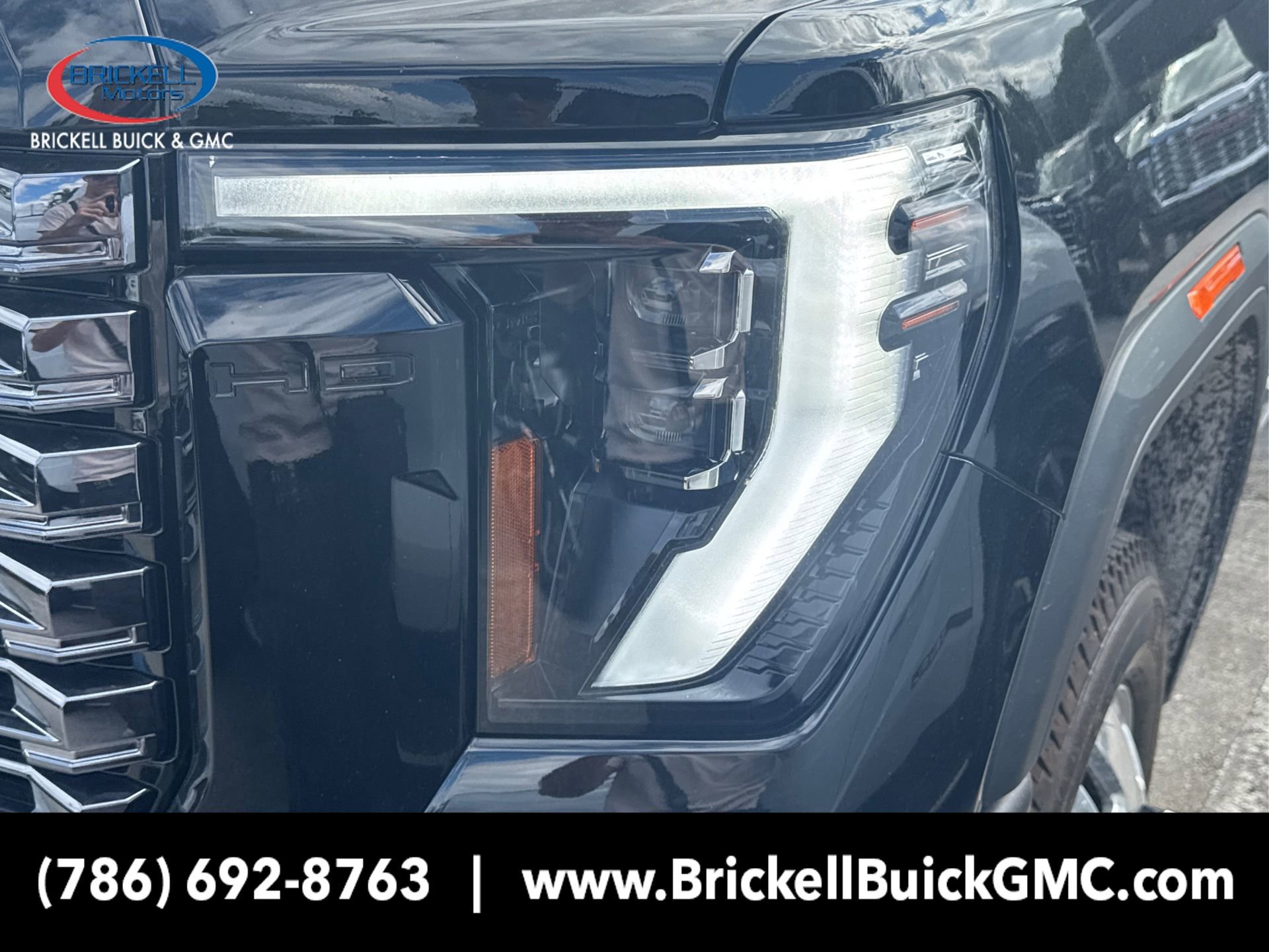 New 2026 GMC Sierra 3500 Denali Ultimate image 14