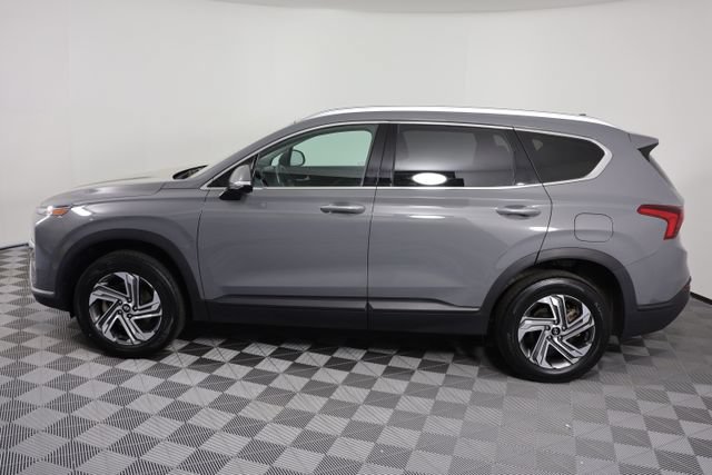 Used 2023 Hyundai Santa Fe SEL AWD/4WD image 5