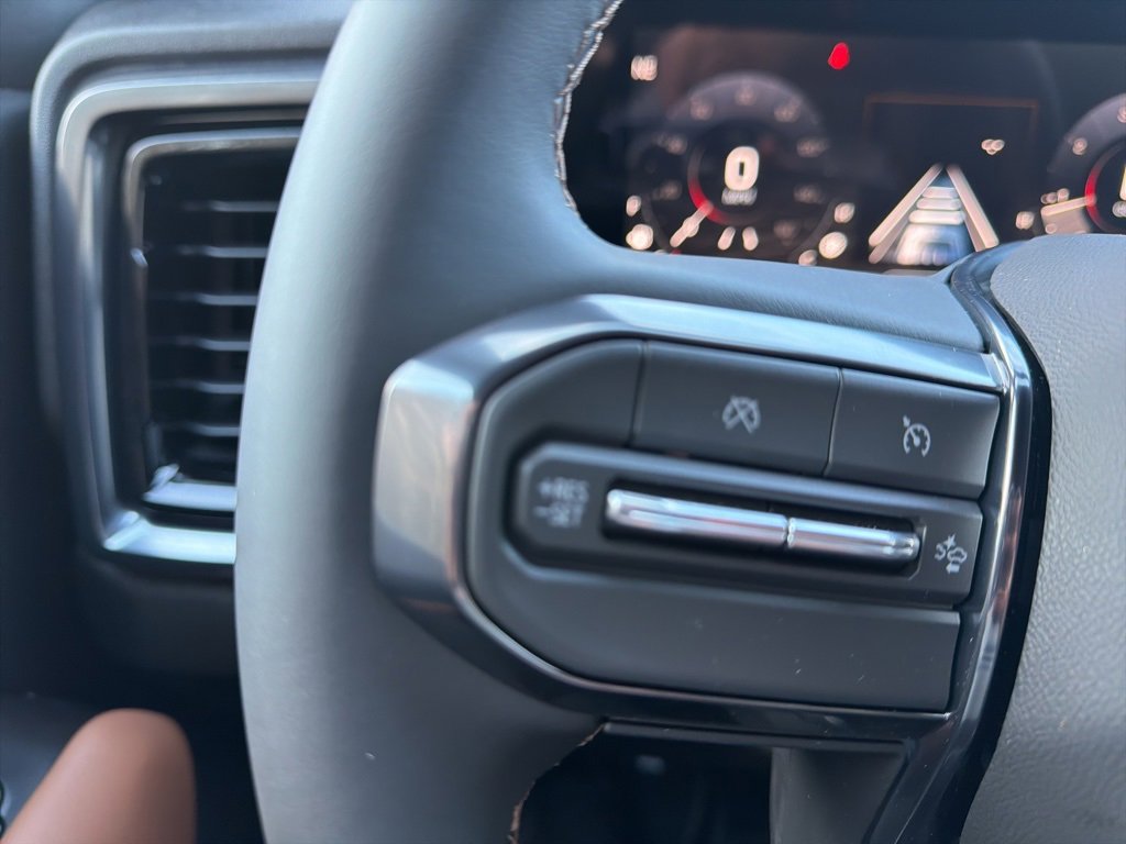 New 2026 GMC Canyon AT4 image 22