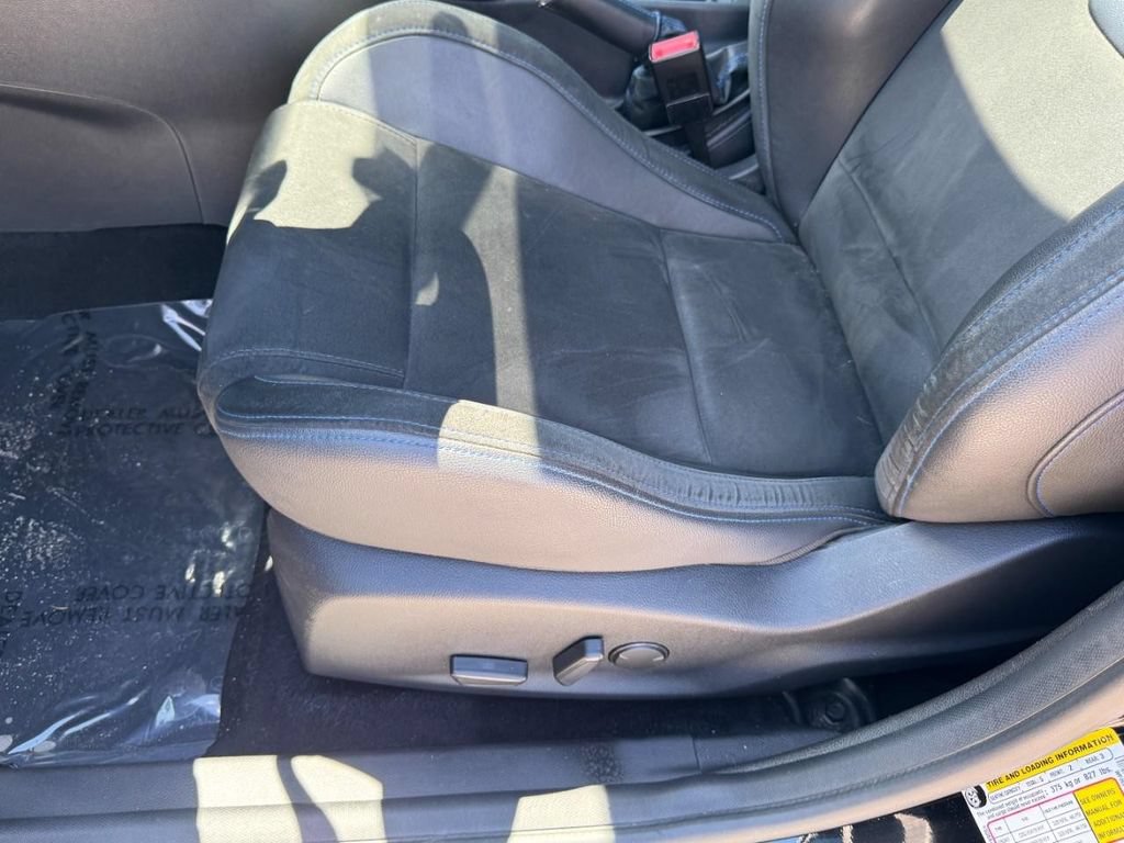 Used 2017 Ford Focus RS AWD/4WD image 15