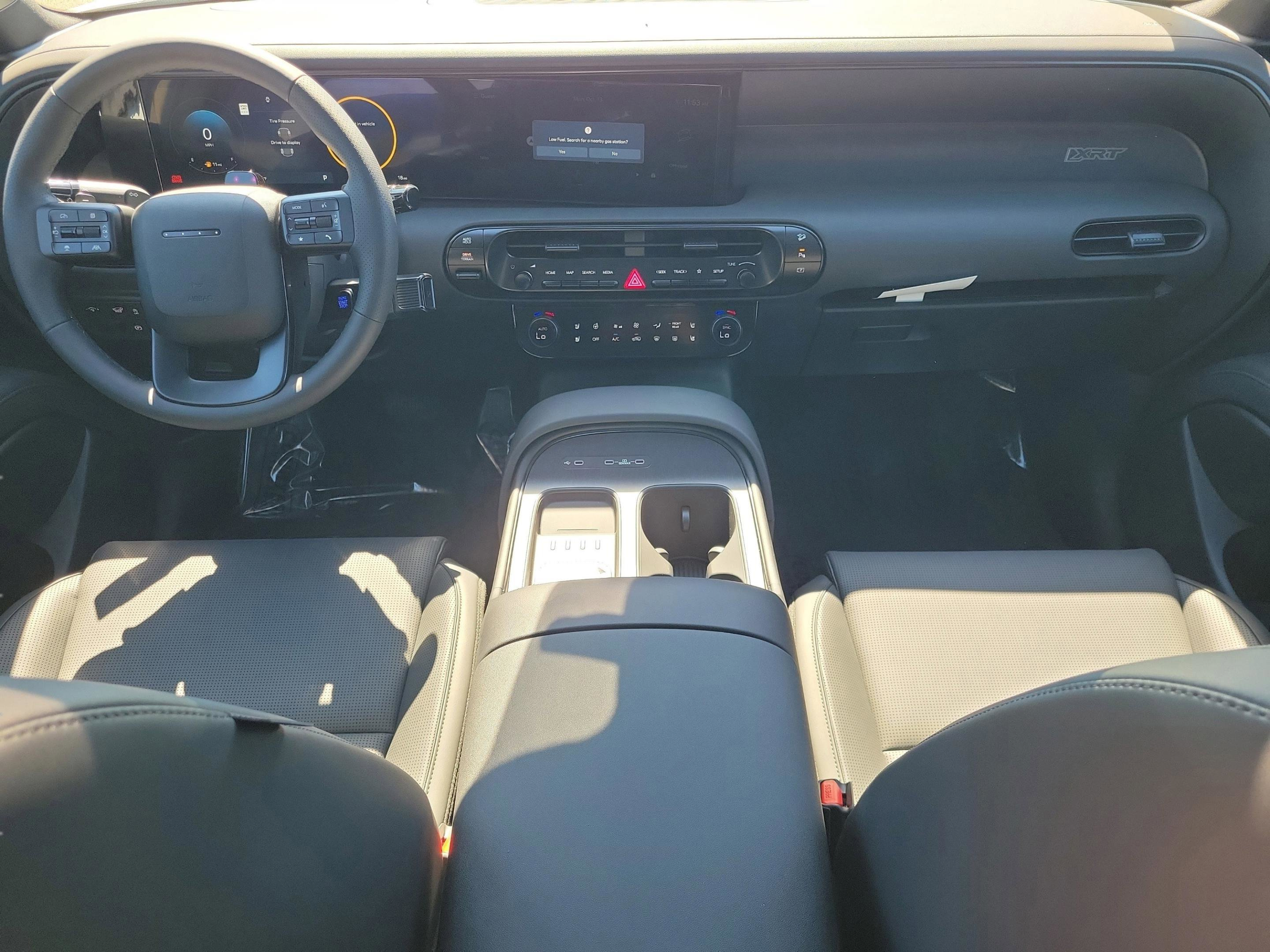 New 2026 Hyundai Palisade XRT Pro AWD/4WD image 33