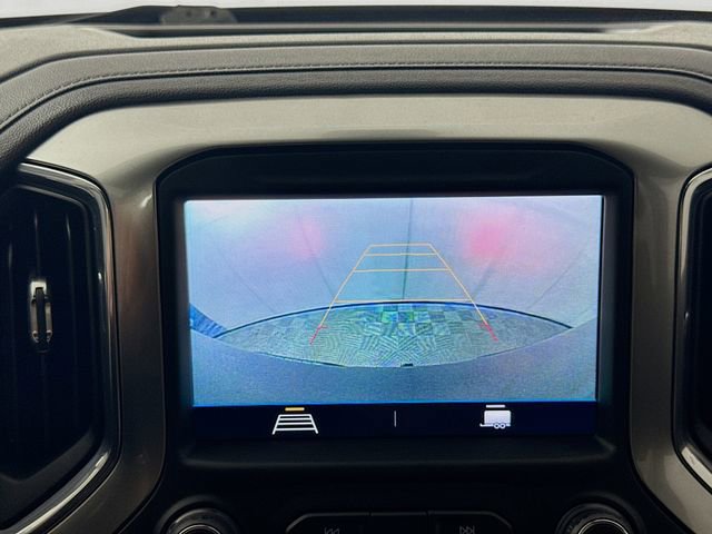 Used 2020 Chevrolet Silverado 1500 LT Trail Boss image 13