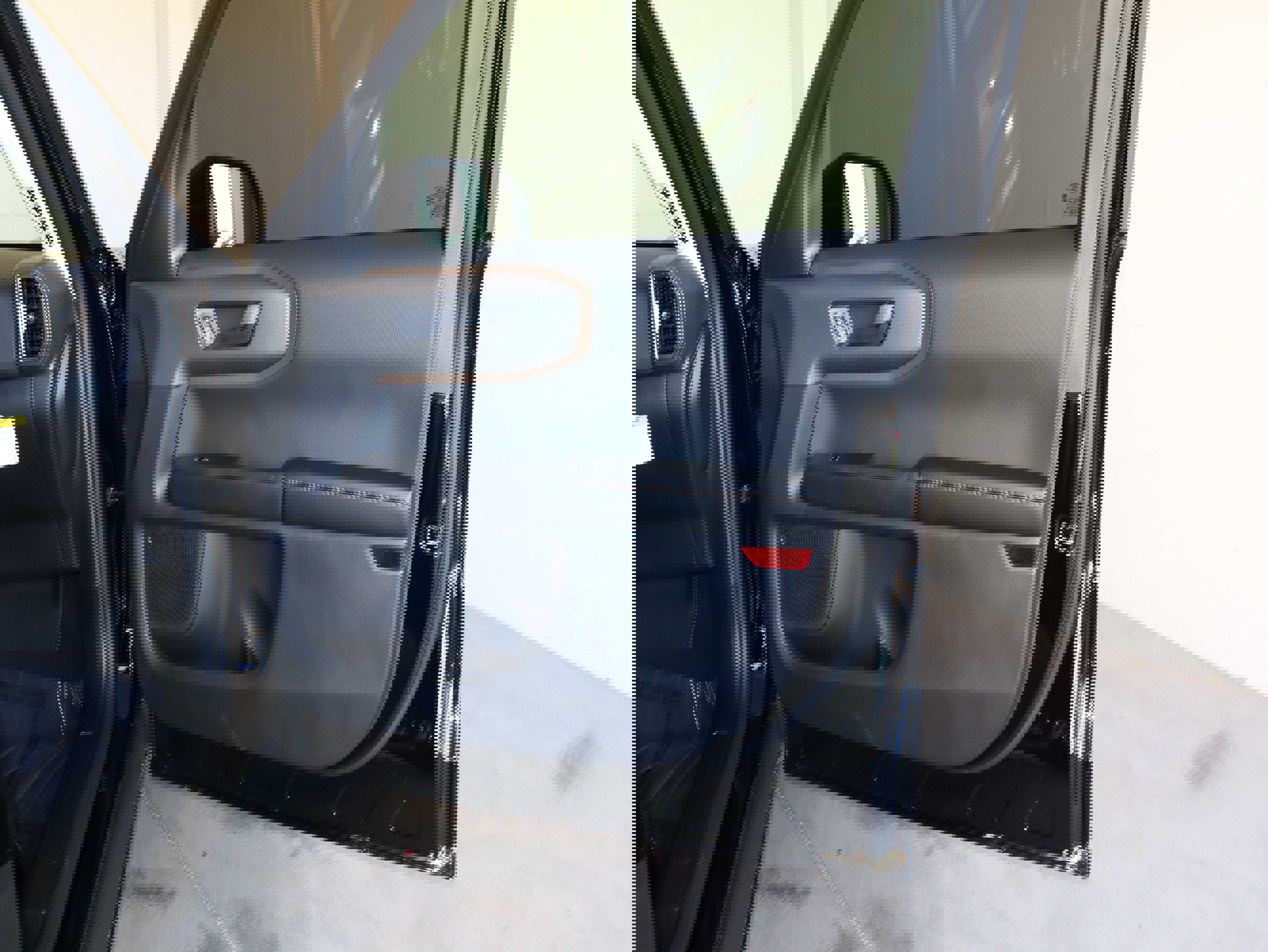 New 2026 Ford Bronco Sport Big Bend image 39