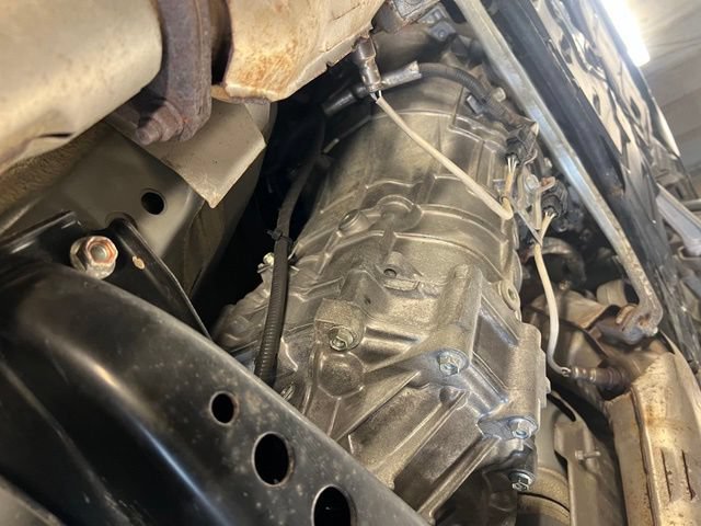 Used 2007 Nissan 350Z NISMO RWD image 46