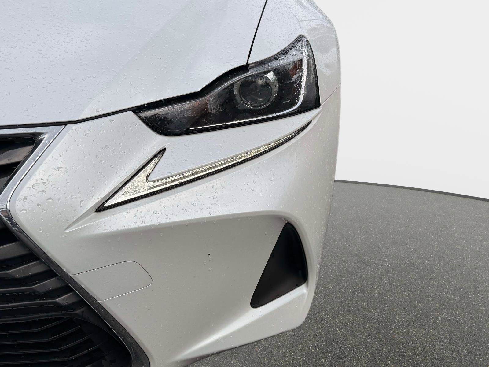 Used 2020 Lexus IS 300 w/ Accessory Package 2 RWD image 11