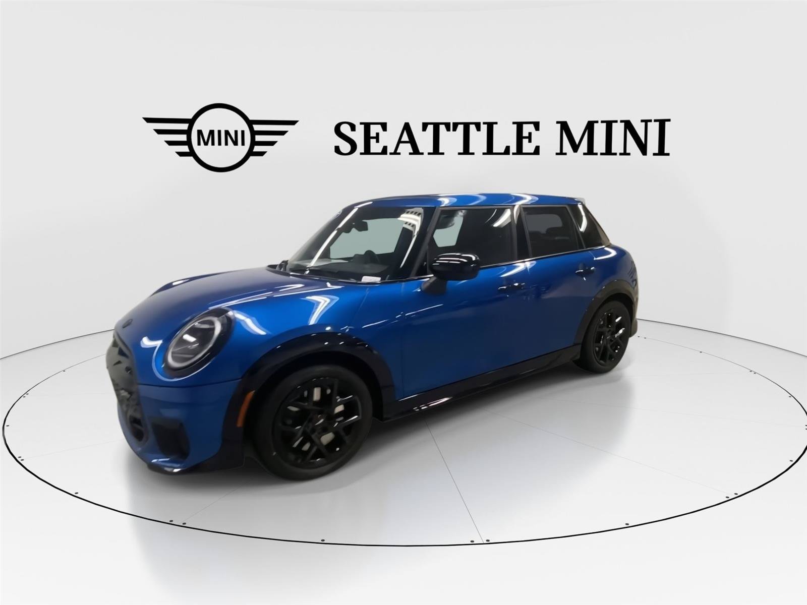 Certified 2025 MINI Cooper S FWD image 5