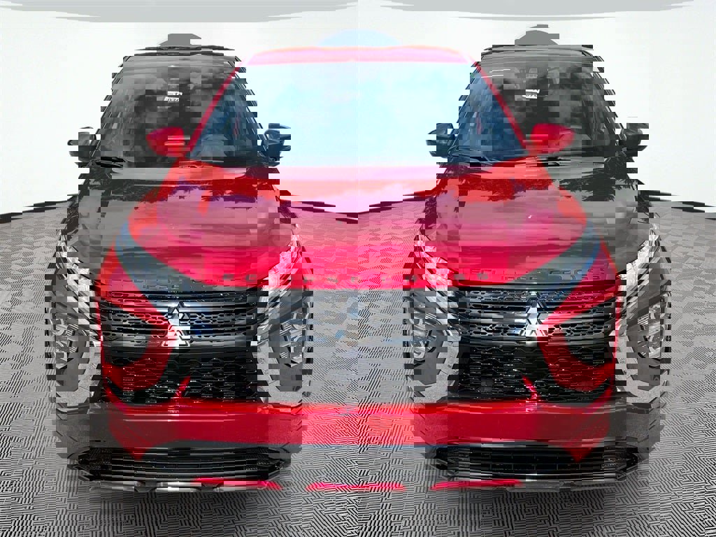 New 2026 Mitsubishi Eclipse Cross SEL image 2