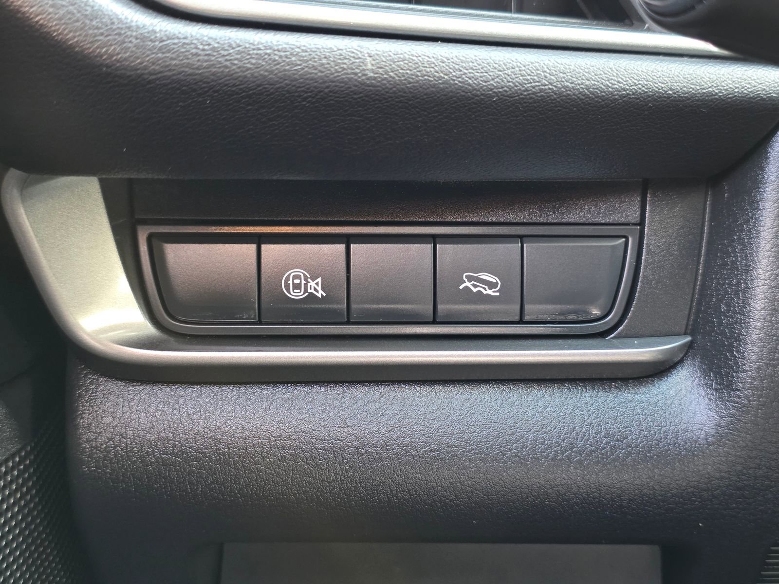 Used 2024 MAZDA CX-30 AWD 2.5 S w/ Select Sport Pkg image 37