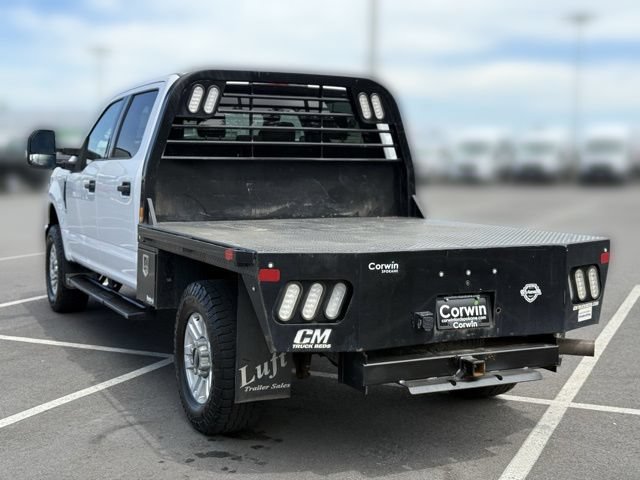 Used 2018 Ford F250 XLT w/ XLT Value Package AWD/4WD image 14