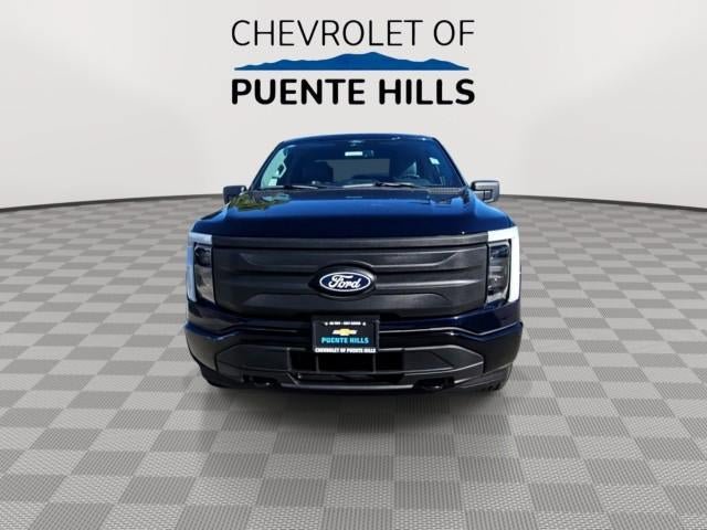 Used 2024 Ford F150 Lightning Pro AWD/4WD image 2