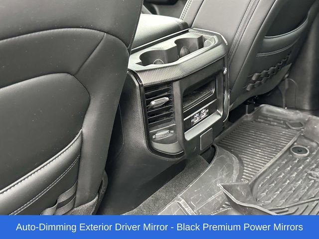 Used 2023 RAM 1500 Big Horn image 18
