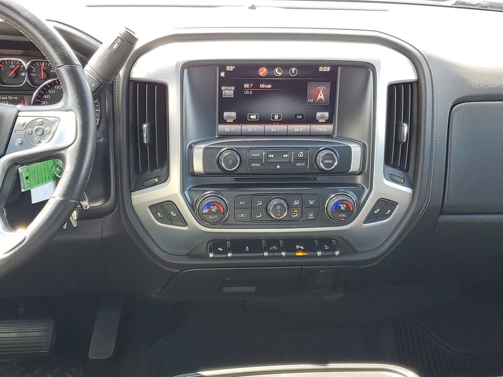 Used 2014 GMC Sierra 1500 SLT w/ SLT Preferred Package image 26