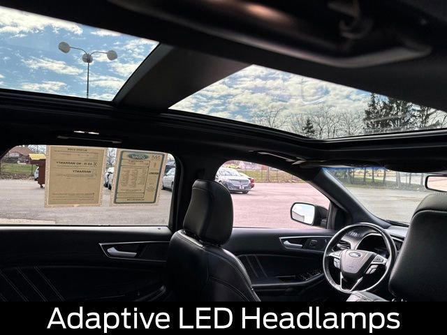 Used 2020 Ford Edge ST w/ Equipment Group 401A image 29