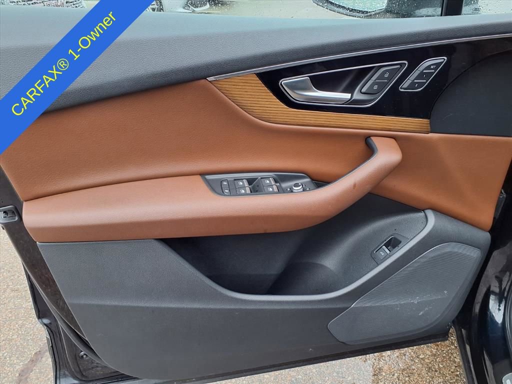 Used 2017 Audi Q7 3.0T Premium Plus image 15